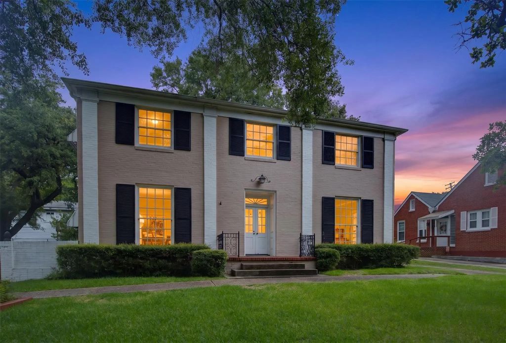 838 Mccormick Street, Shreveport