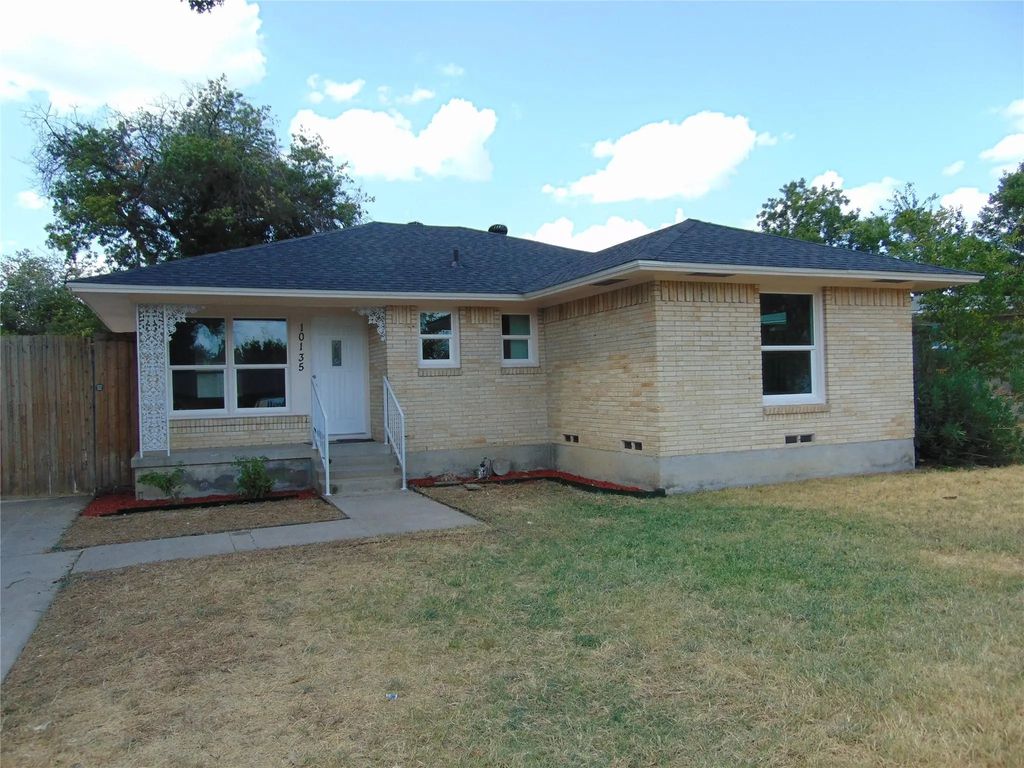 10135 San Juan Avenue, Dallas
