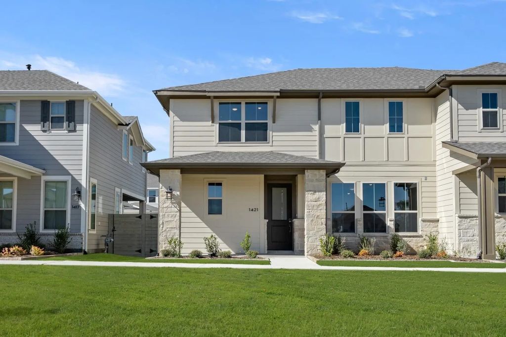 1421 Laurel Lane, Argyle