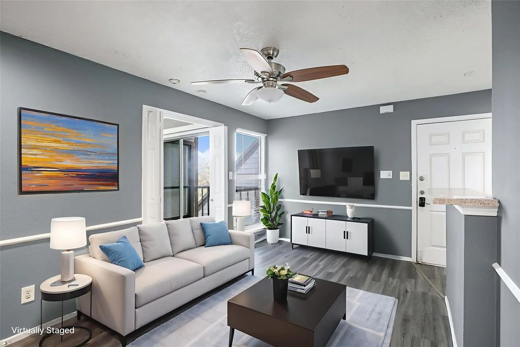 2311 Balsam Drive H307, Arlington
