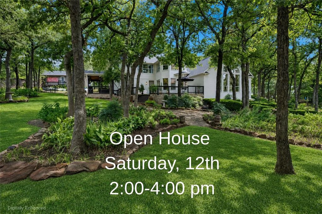 801 Helen Street, Keller