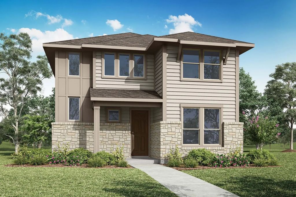 3709 Andromeda Drive, McKinney