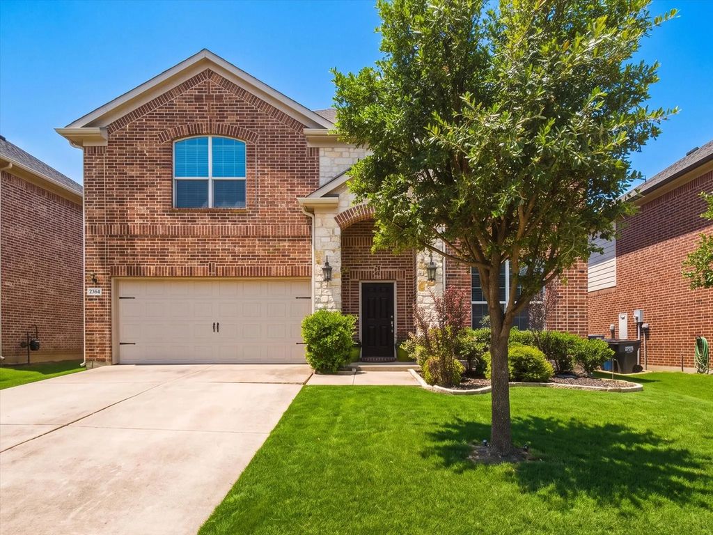 2364 Ranchview Drive, Little Elm