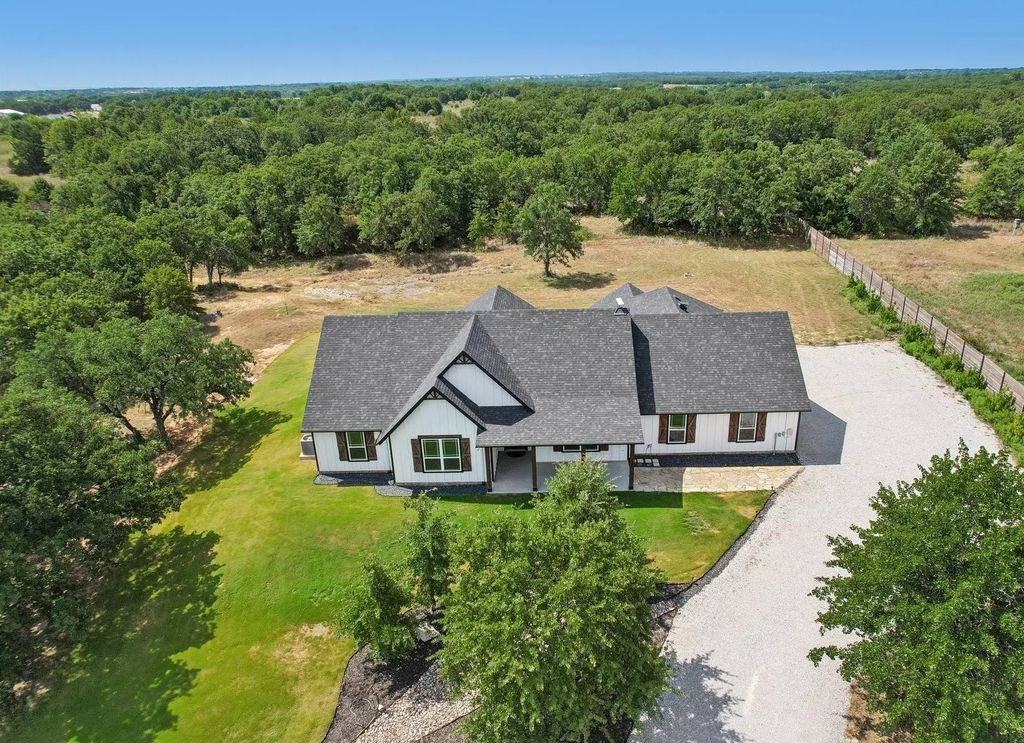 165 Rolling Bend Road, Alvord