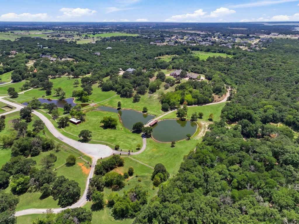 8295 Mountain View Road, Aubrey