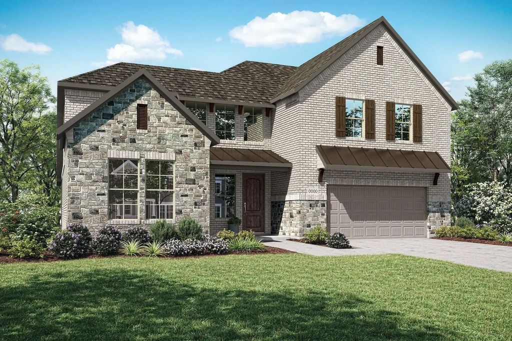 3743 Olmsted Drive, Rockwall
