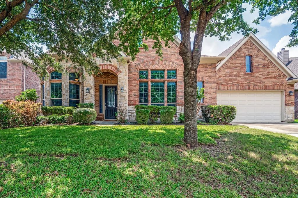 7239 Cana, Grand Prairie