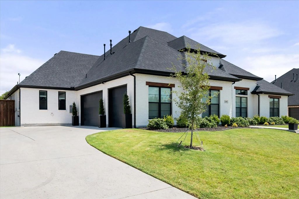 2109 Glenbrook Street, Haslet