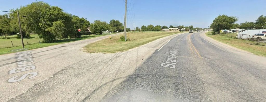 301 S Broadway Street, Cresson
