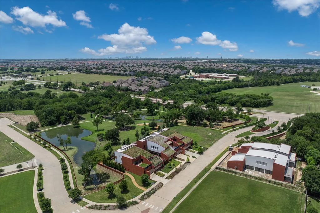 14754 Little Bluestem Lane, Frisco