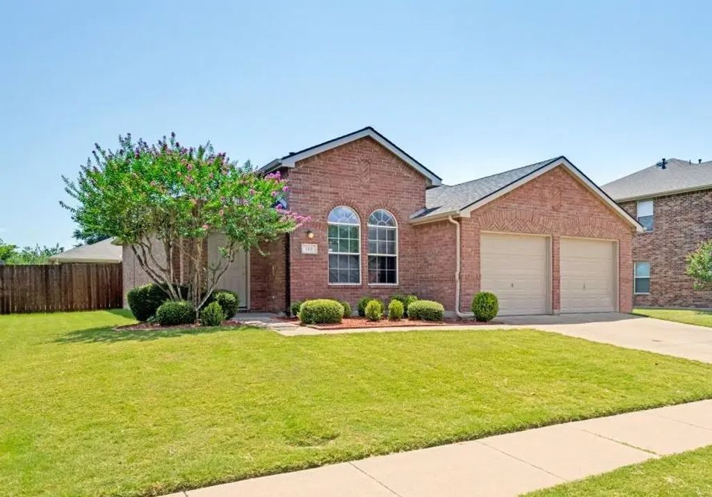 113 Stampede Trail, Forney