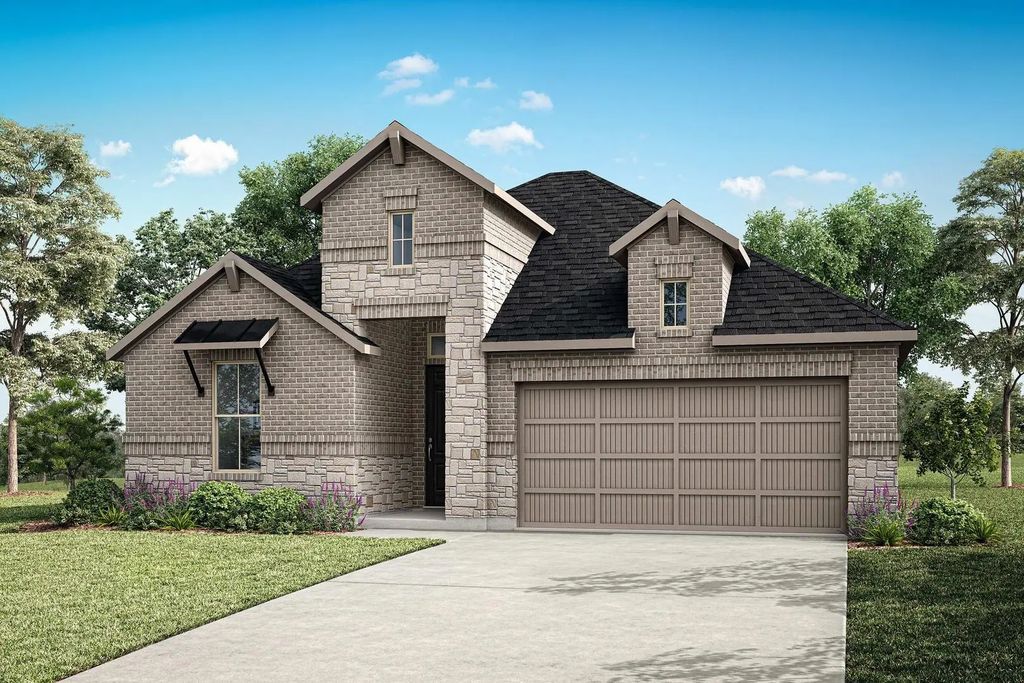 2429 Shady Elm Road, Midlothian