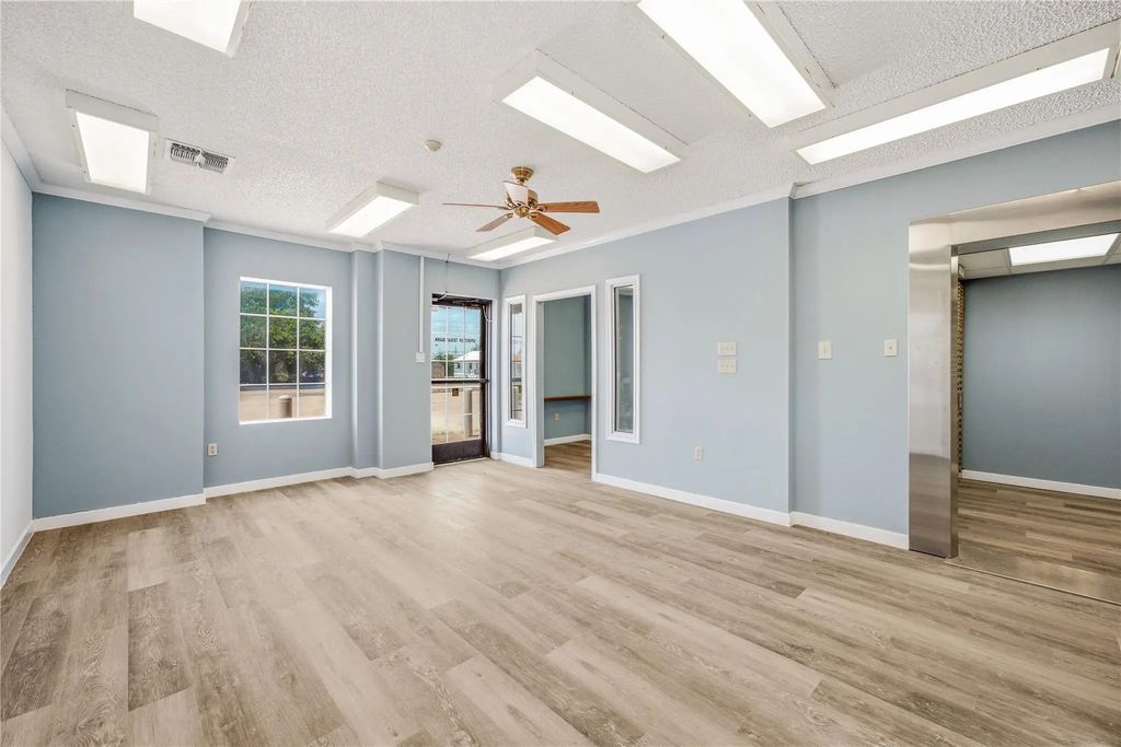 107 Fannin Street, Millsap