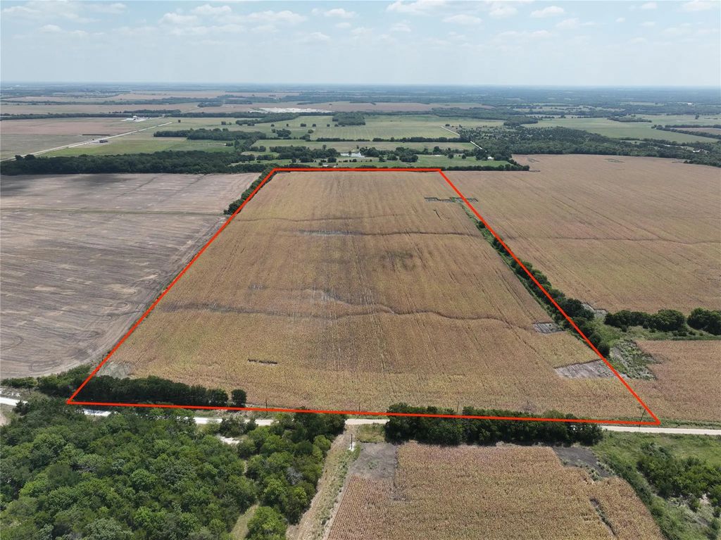 Tbd County Road 26850, Petty