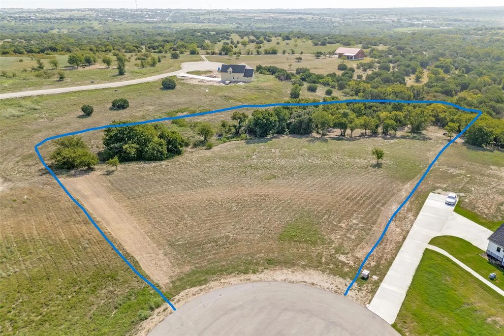 1012 Lawman Court, Cresson
