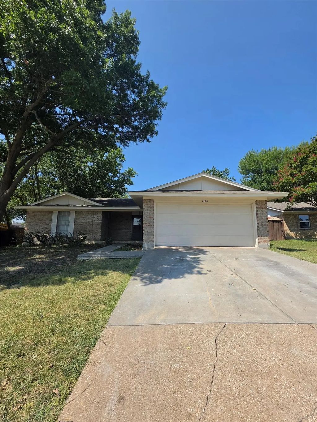 2604 Candleberry Drive, Mesquite