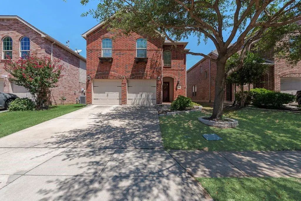 10516 Bolivar Drive, McKinney