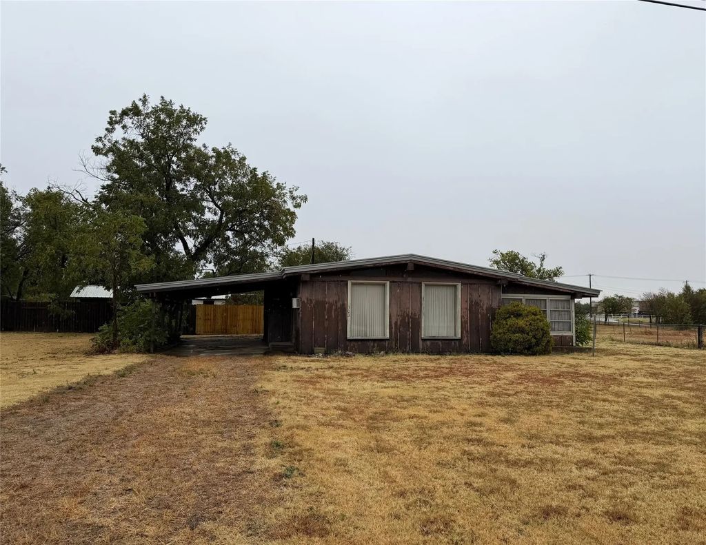 303 S Crook Street, Cresson