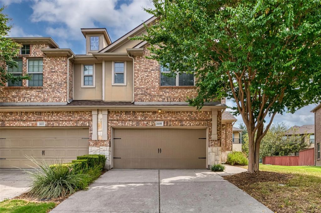 6608 Rutherford Road, Plano