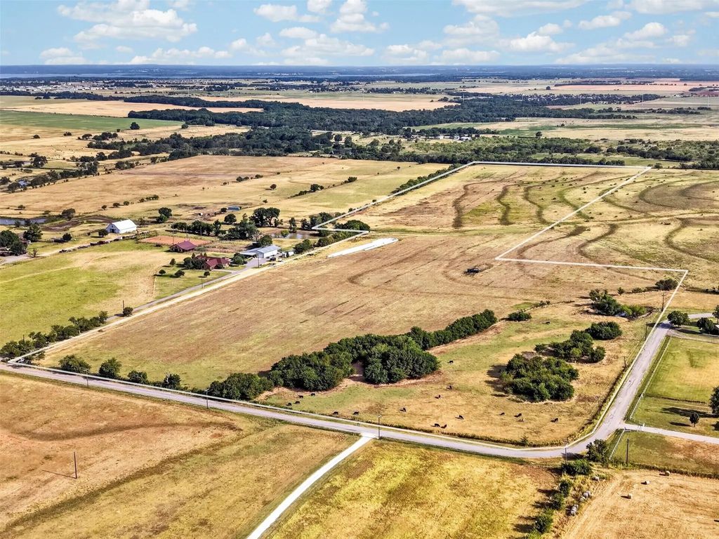 Tbd Strittmatter Road, Pilot Point