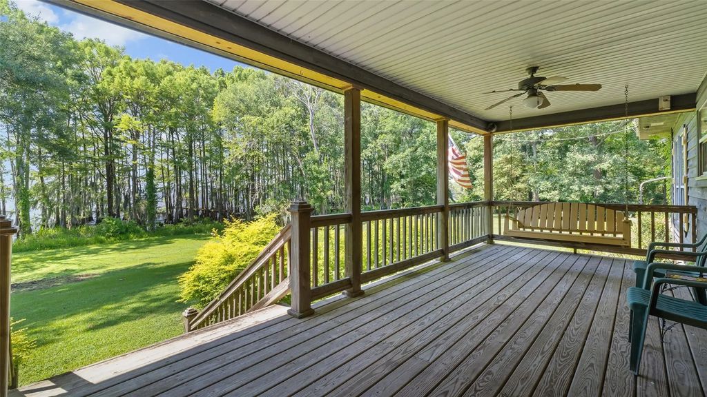 10129 Hudson Road, Mooringsport