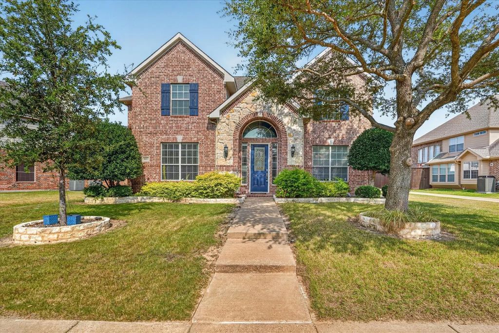 822 Shadybrook Drive, Murphy