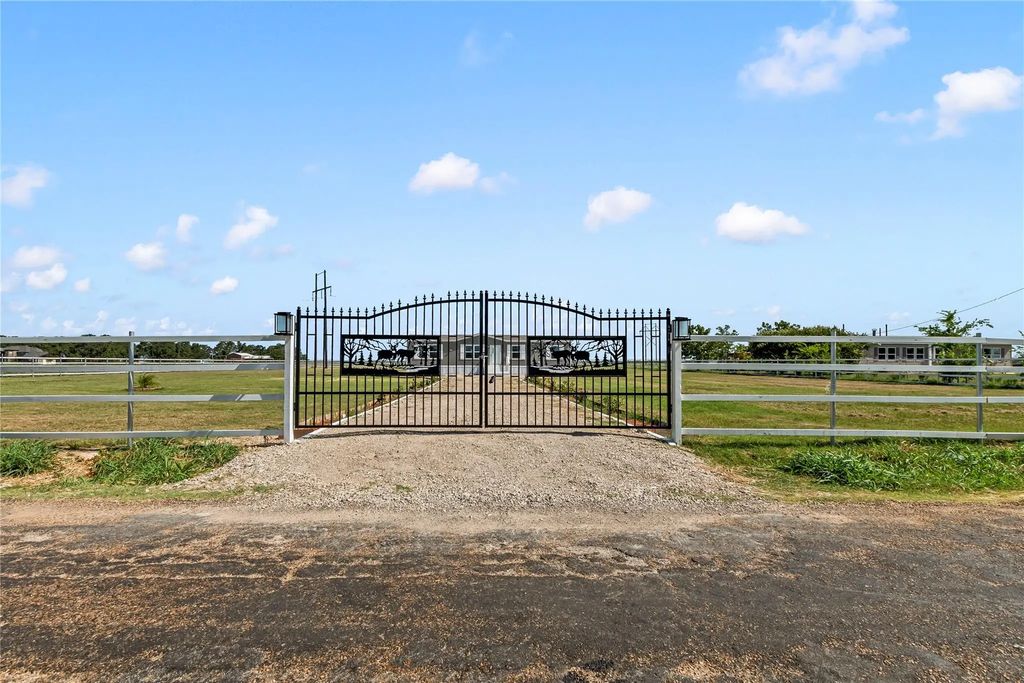 16609 Tarlton Road, Mabank