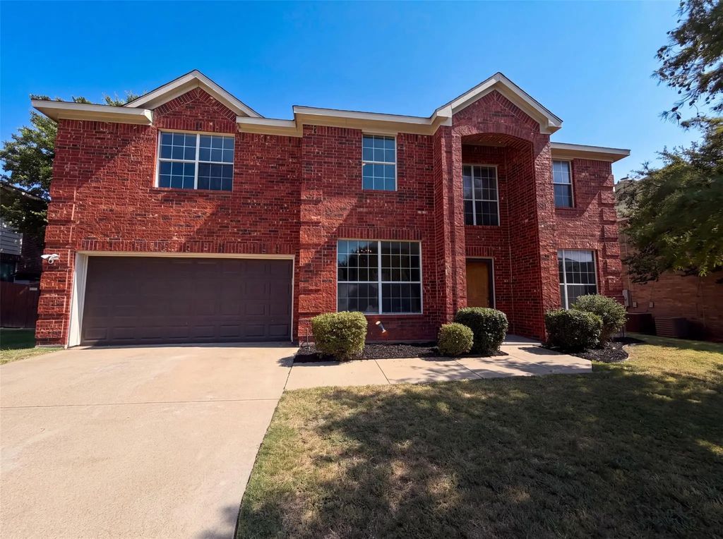 448 N Waterford Oaks Drive, Cedar Hill