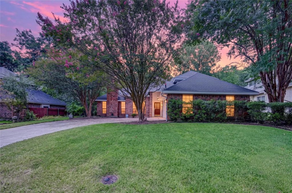 509 Missionary Ridge, DeSoto
