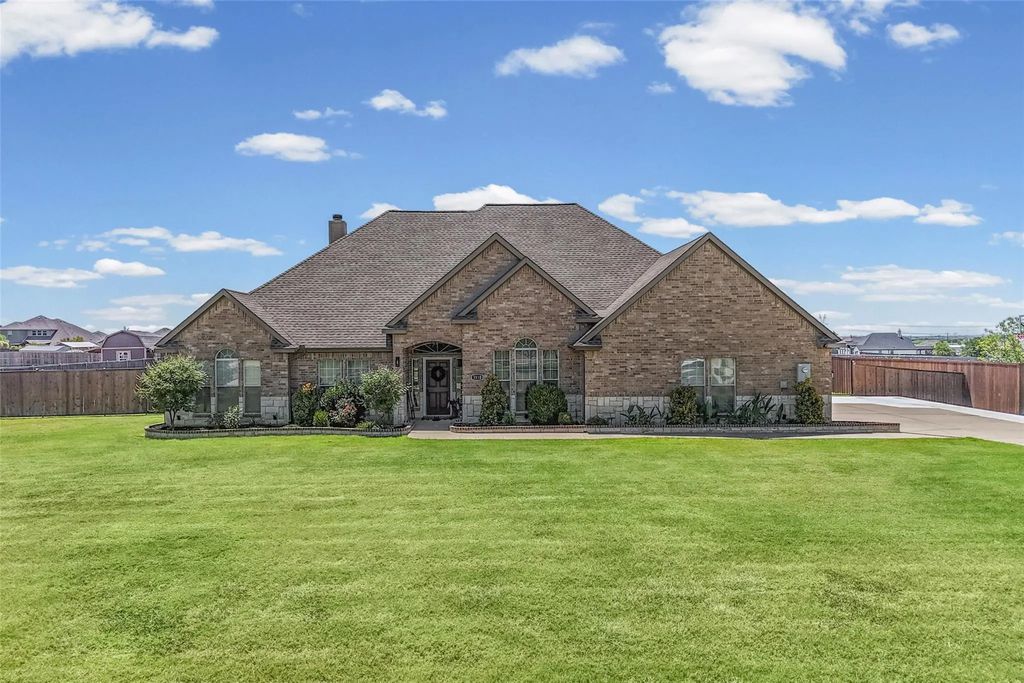 3510 Serene Drive, Midlothian