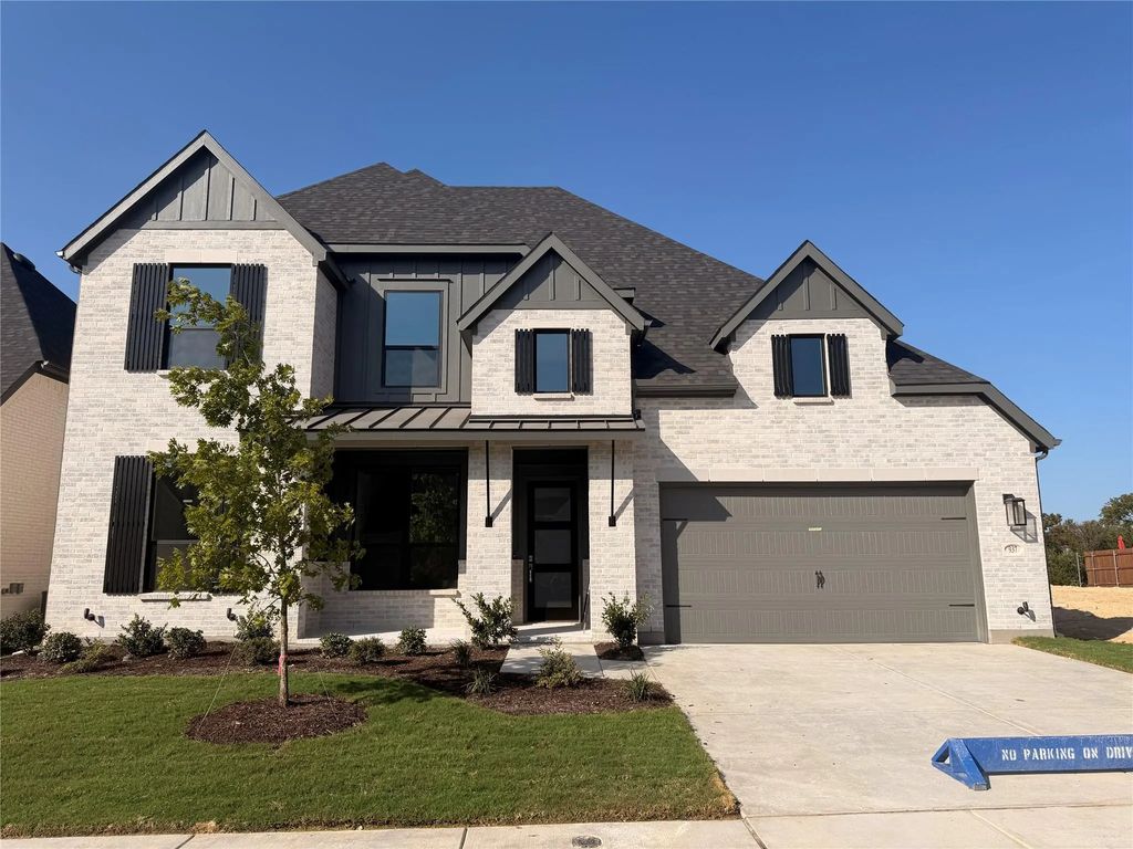 937 Pelotazo Avenue, Fort Worth