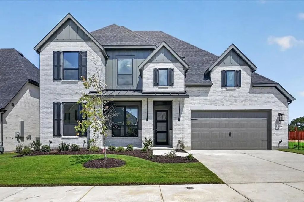 937 Pelotazo Avenue, Fort Worth
