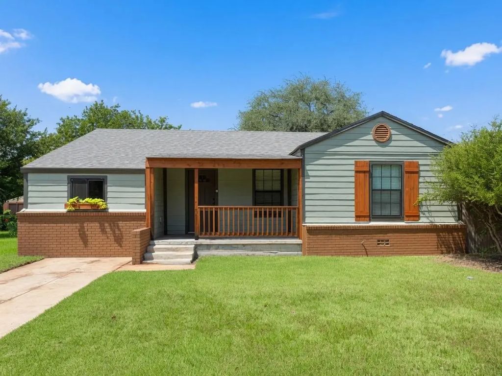 3200 Hollywood Avenue, Wichita Falls