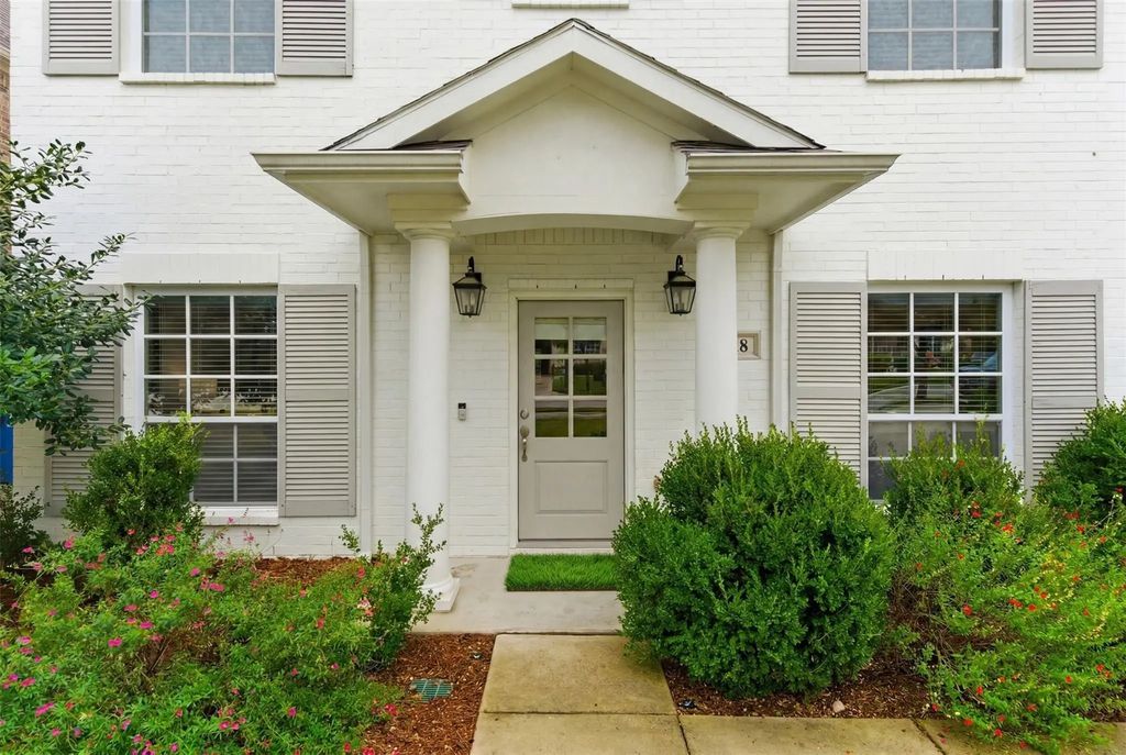 318 Blue Stem Lane, Aledo