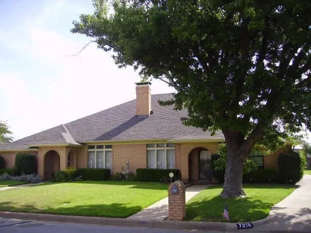 7218 Fuller Circle, Fort Worth