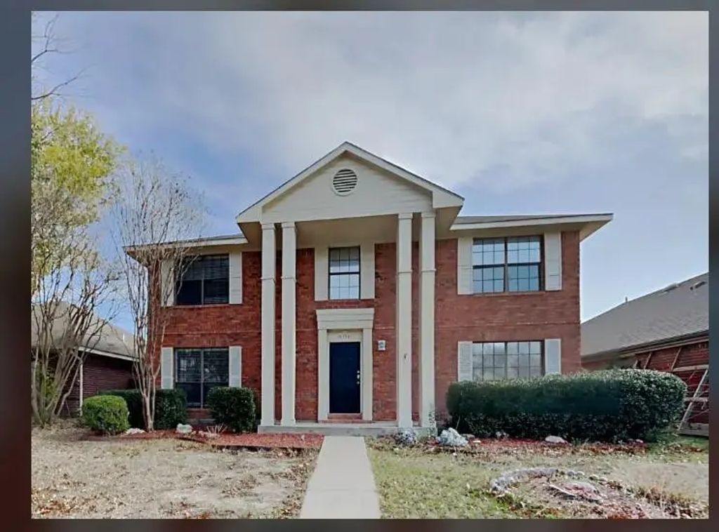 6924 Bentley Avenue, Fort Worth