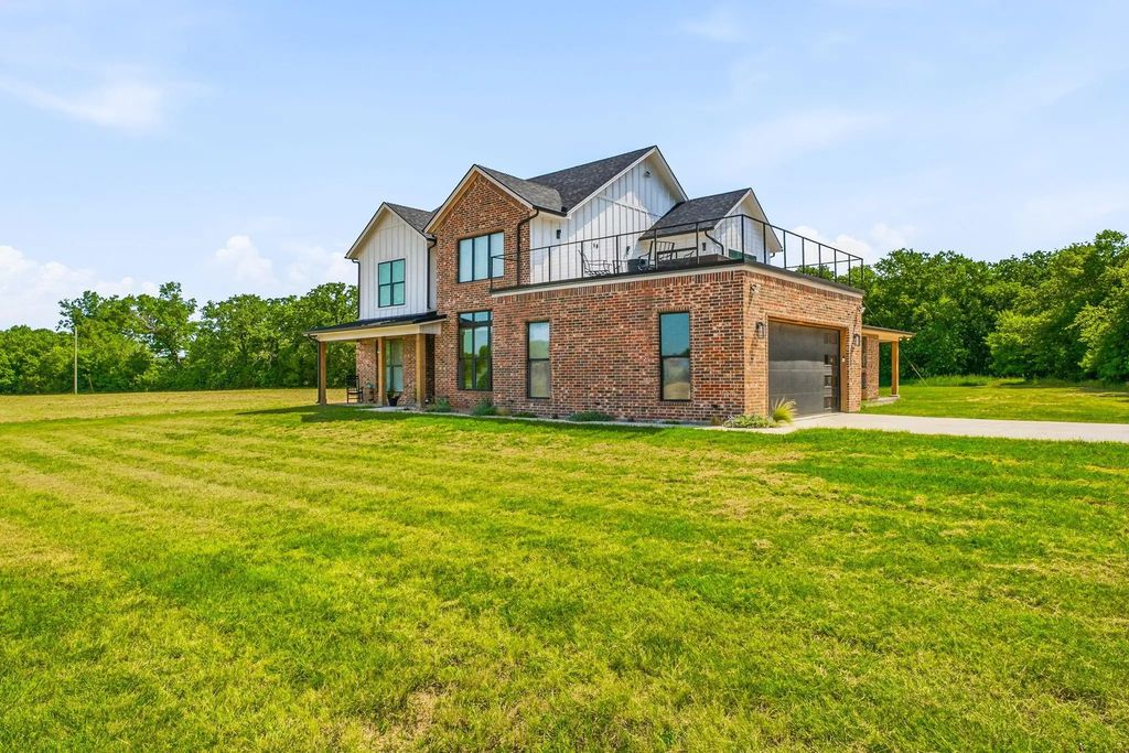 3685 Farm Road 205, Stephenville