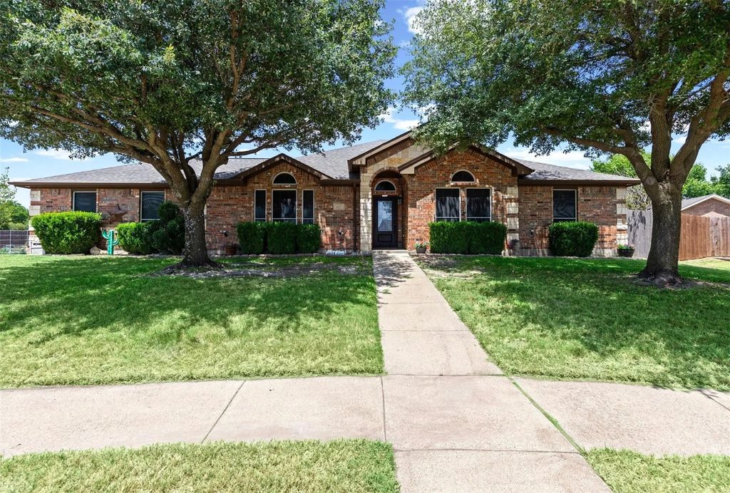 4621 Cedar Run Drive, Midlothian