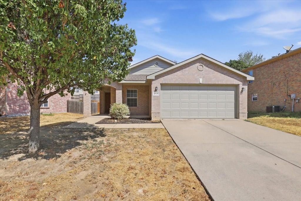 2328 Gabriel Drive, McKinney