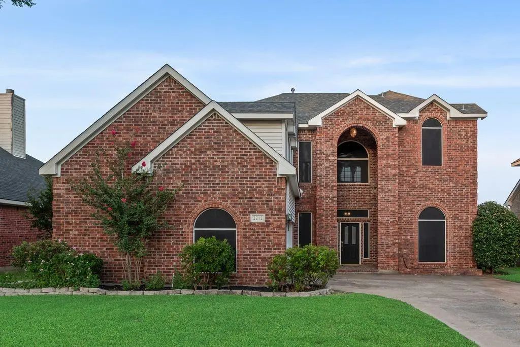 2212 Nottingham Street, Flower Mound