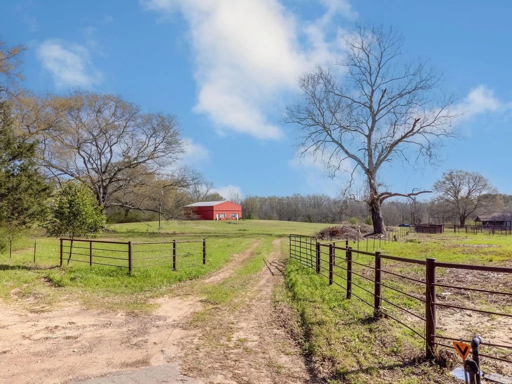 1272 Binion Road, Gilmer