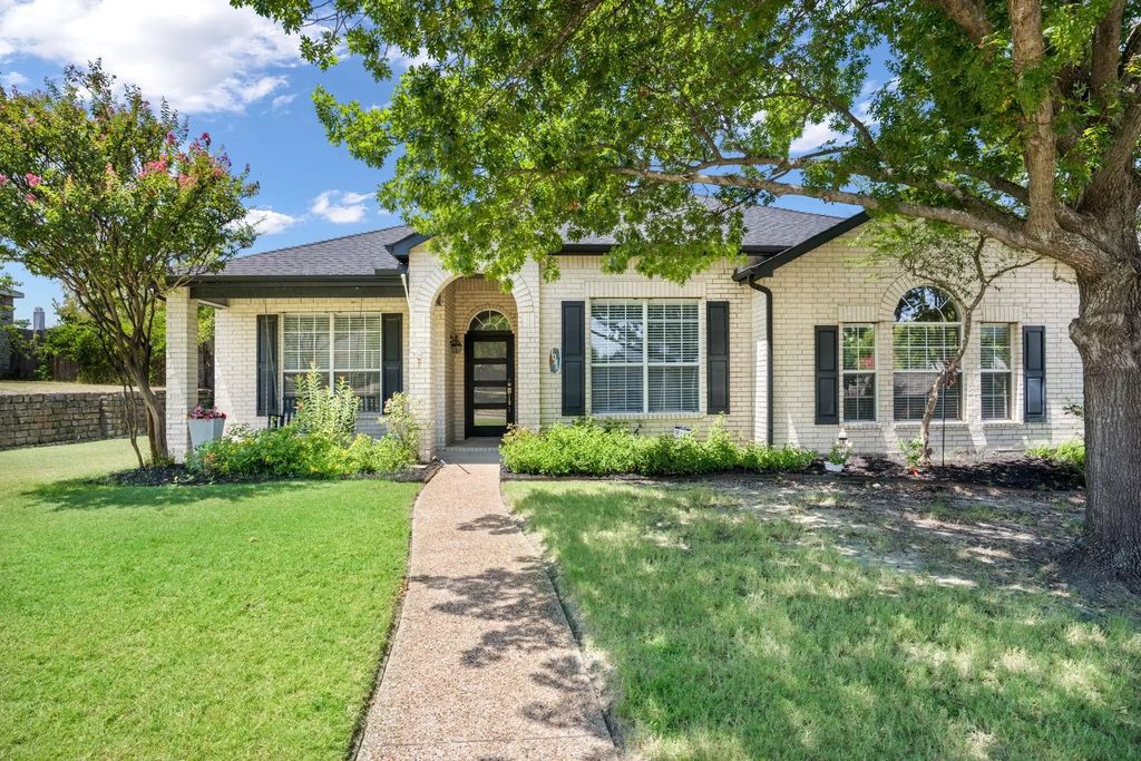 1045 Woodhaven Circle, Rockwall