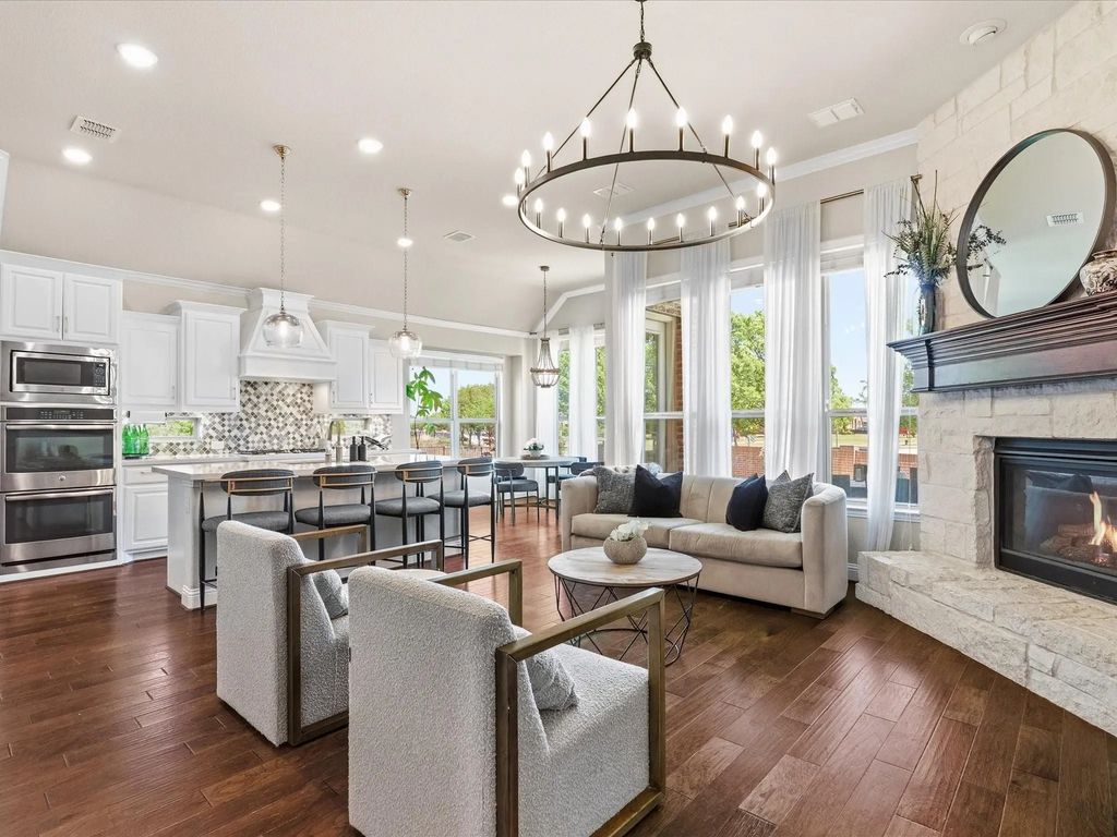 1520 Grapevine Ridge, Prosper