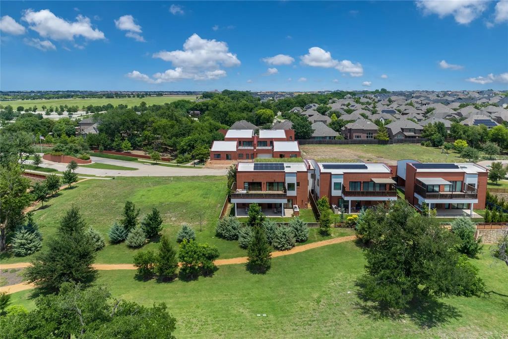 14869 Pitcher Sage Lane, Frisco