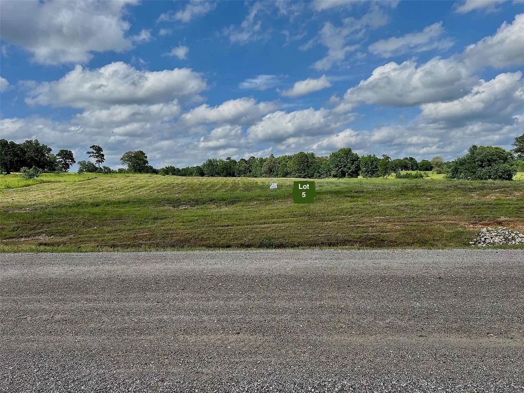 Lot 5 Pr 3398 Road, Big Sandy