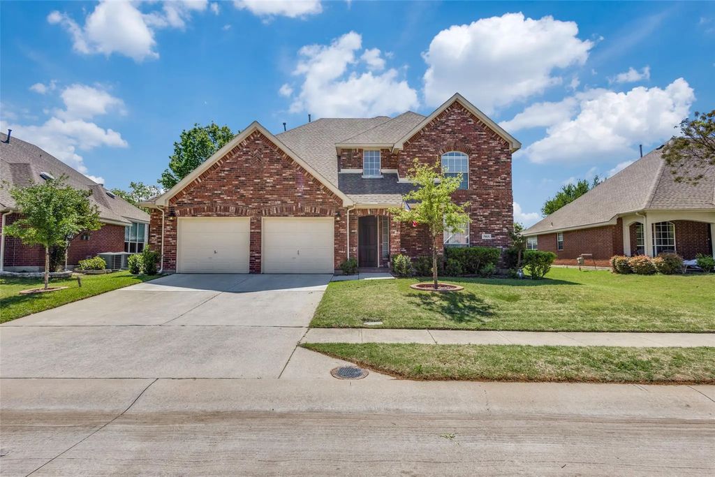7905 Purple Martin Way, McKinney