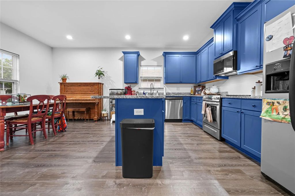 3103 Barling Street, Greenville