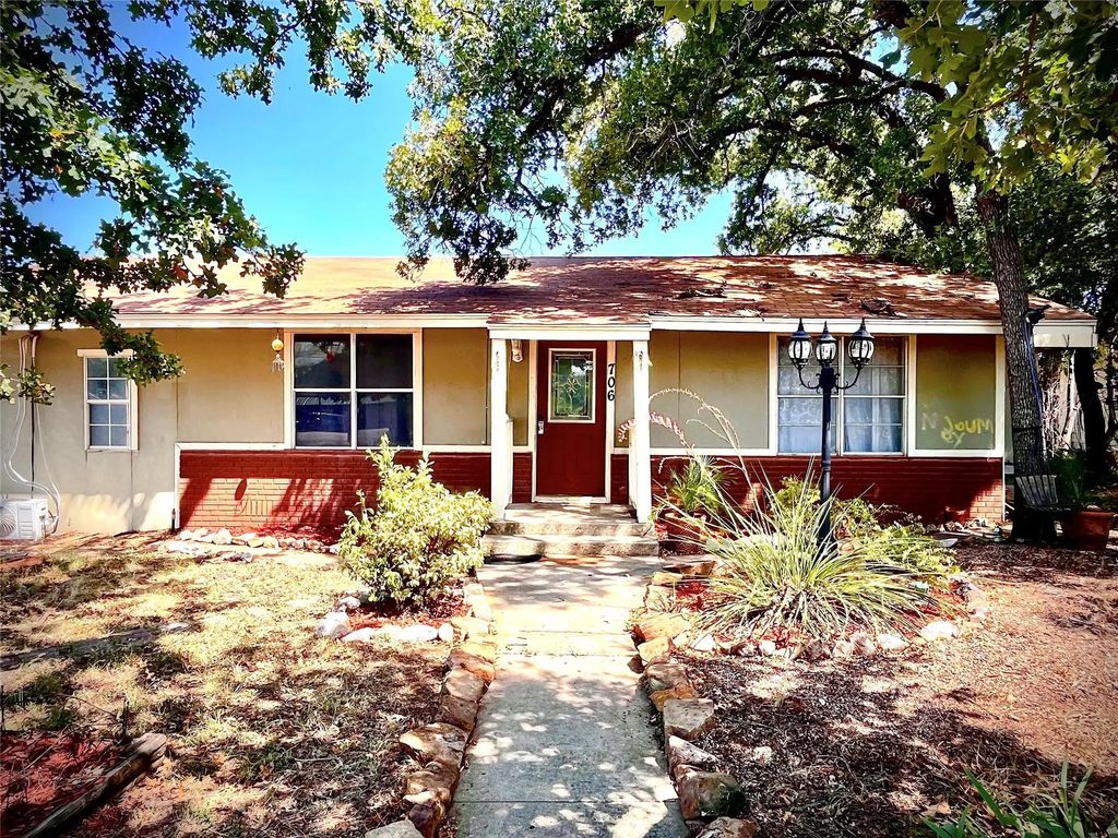 706 Early Blvd, Early