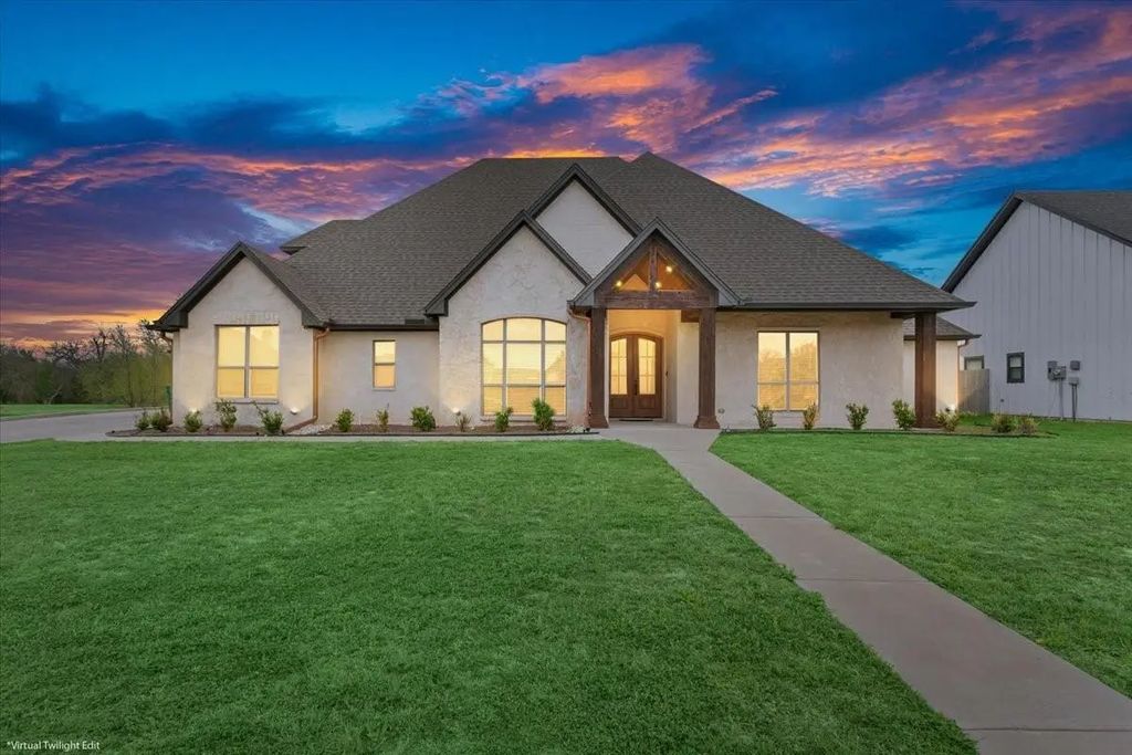 1024 Cecilia Court, Robinson