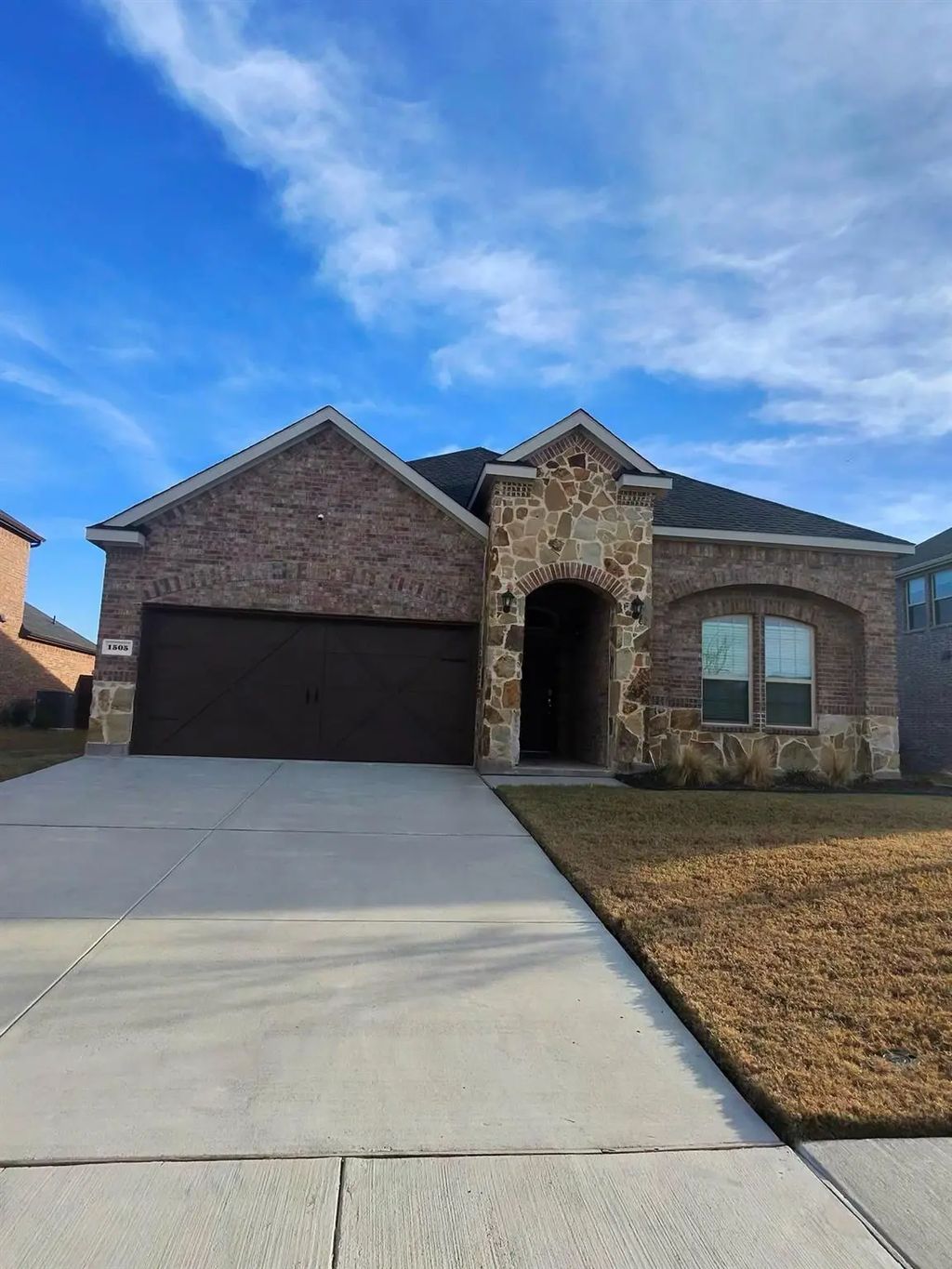1505 Estivella Drive, Little Elm